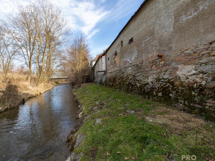Prodej rodinného domu Tučapy č. 8