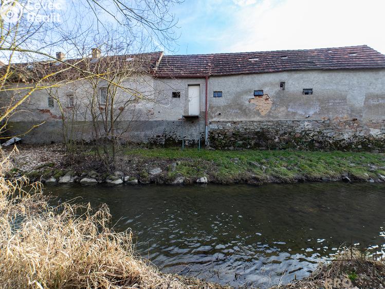 Prodej rodinného domu Tučapy č. 9