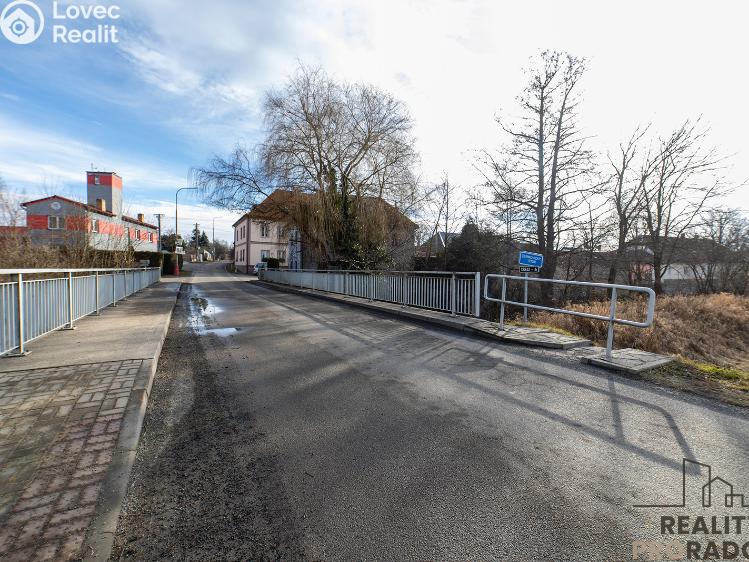 Prodej rodinného domu Tučapy č. 10