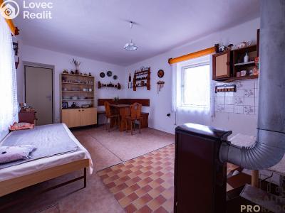 Prodej rodinného domu Tučapy č. 1