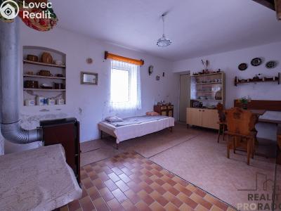 Prodej rodinného domu Tučapy č. 3