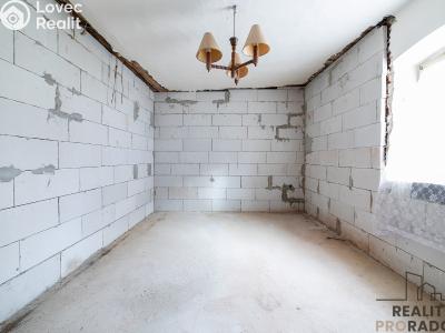 Prodej rodinného domu Tučapy č. 5