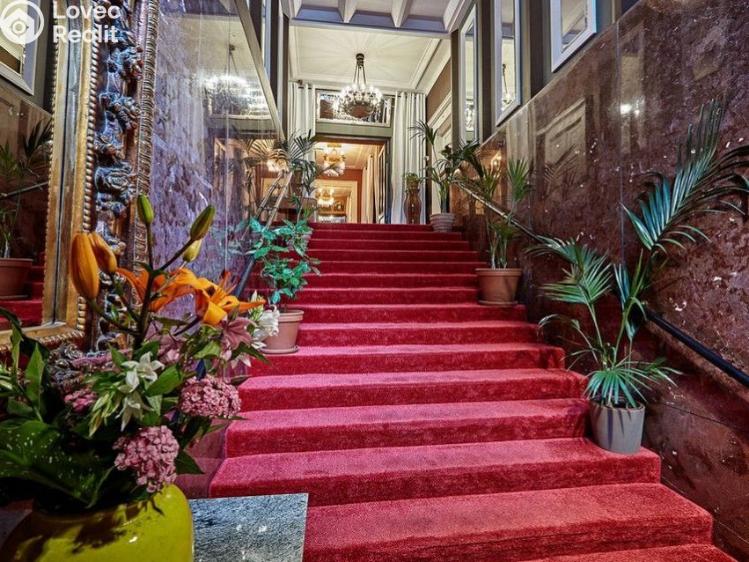 Pronájem bytu 3+1 Praha, Na hrobci č. 16