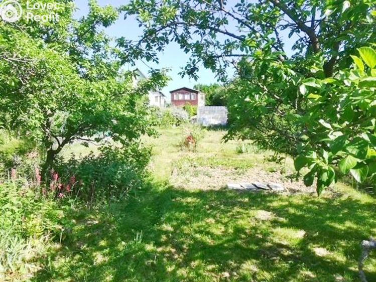 Pronájem chaty Jihlava č. 2