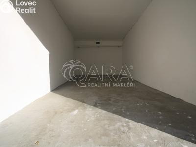 Prodej garáže Praha, Generála Píky č. 2