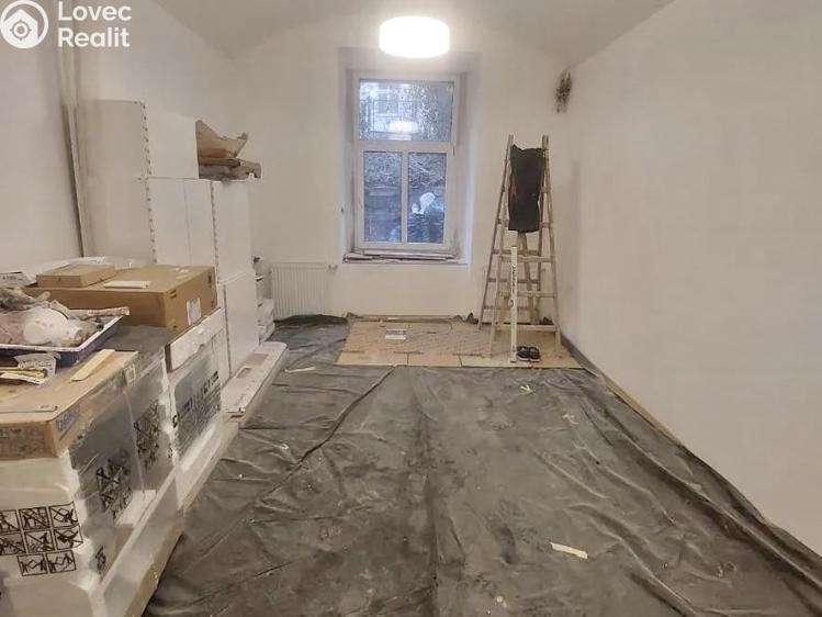 Prodej bytu 1+1 Praha, Hartigova 1185/102 č. 2