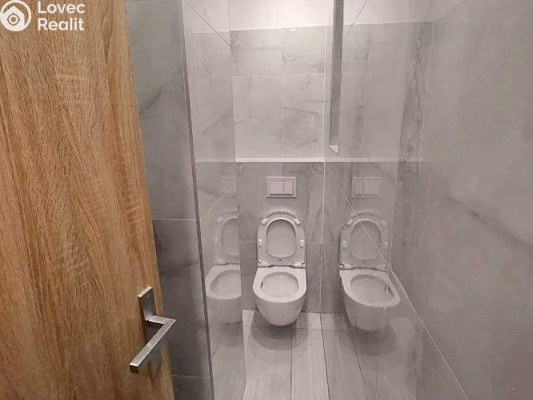 Prodej bytu 1+1 Praha, Hartigova 1185/102 č. 4