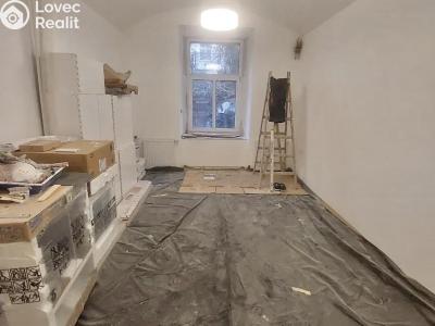 Prodej bytu 1+1 Praha, Hartigova č. 2