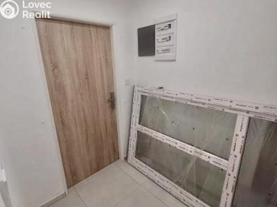 Prodej bytu 1+1 Praha, Hartigova č. 3