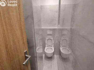 Prodej bytu 1+1 Praha, Hartigova č. 4