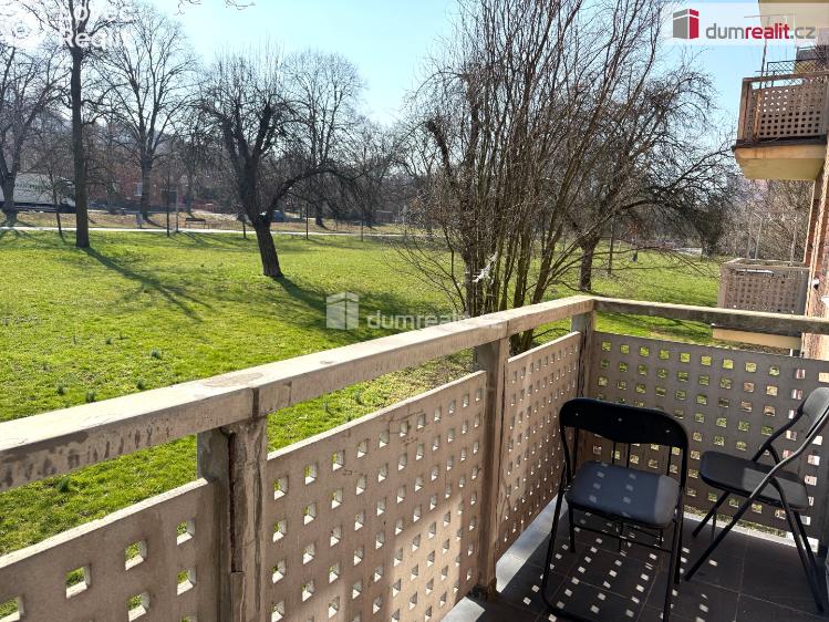 Pronájem bytu 3+KK Zlín, Věžové domy č. 11