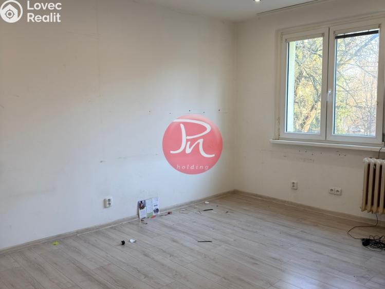 Продажа квартиры 2+1 Ostrava, Patrice Lumumby č. 6