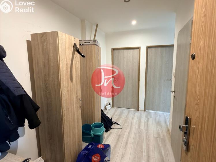 Продажа квартиры 2+1 Ostrava, Patrice Lumumby č. 11