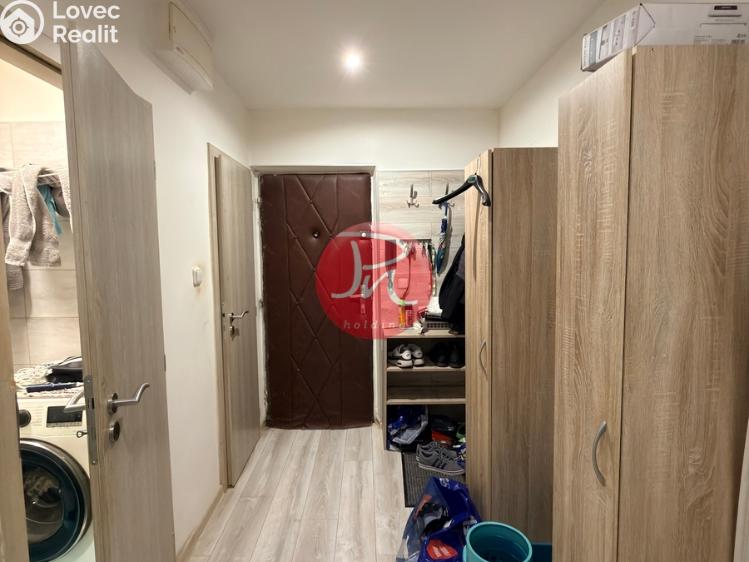 Продажа квартиры 2+1 Ostrava, Patrice Lumumby č. 12