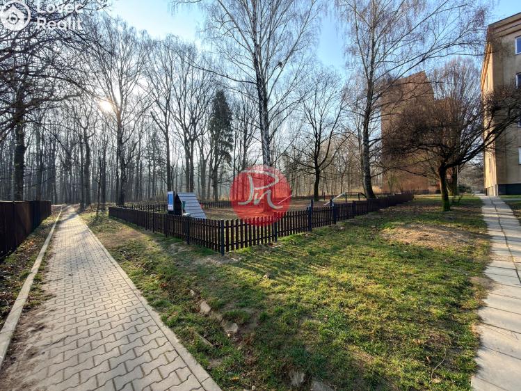 Продажа квартиры 2+1 Ostrava, Patrice Lumumby č. 14