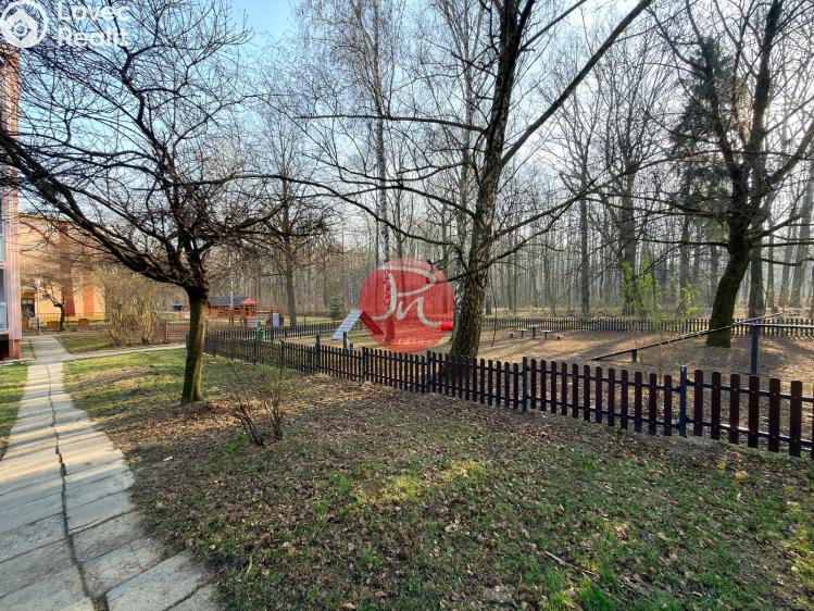 Продажа квартиры 2+1 Ostrava, Patrice Lumumby č. 16