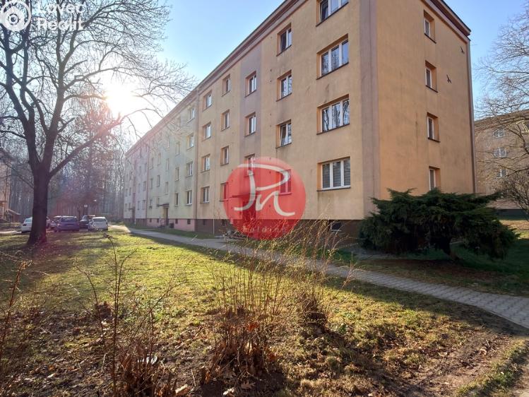 Продажа квартиры 2+1 Ostrava, Patrice Lumumby č. 22