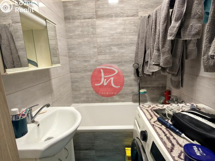 Prodej bytu 2+1 Ostrava, Patrice Lumumby č. 9