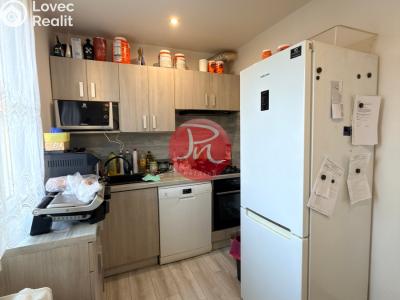 Продажа квартиры 2+1 Ostrava, Patrice Lumumby č. 1