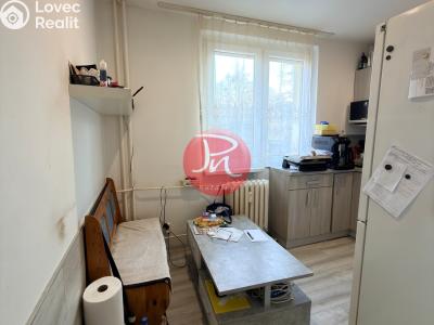 Продажа квартиры 2+1 Ostrava, Patrice Lumumby č. 2