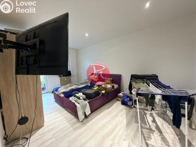 Продажа квартиры 2+1 Ostrava, Patrice Lumumby č. 4