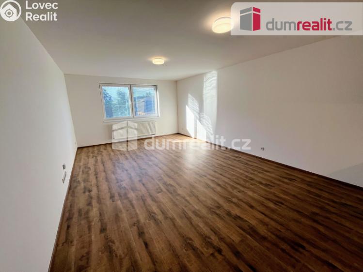 Pronájem bytu 3+KK Slavičín, Osvobození č. 1