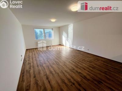 Pronájem bytu 3+KK Slavičín, Osvobození č. 1