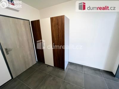 Pronájem bytu 3+KK Slavičín, Osvobození č. 5