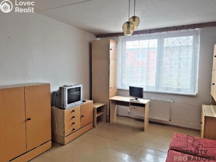 Продажа квартиры 4+1 Hustopeče, U Větrolamu č. 9