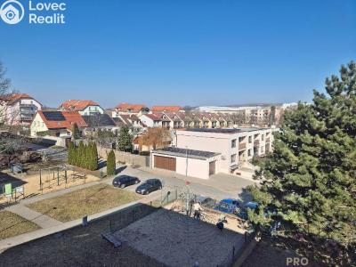 Продажа квартиры 4+1 Hustopeče, U Větrolamu č. 2