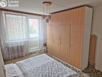 Продажа квартиры 4+1 Hustopeče, U Větrolamu č. 6