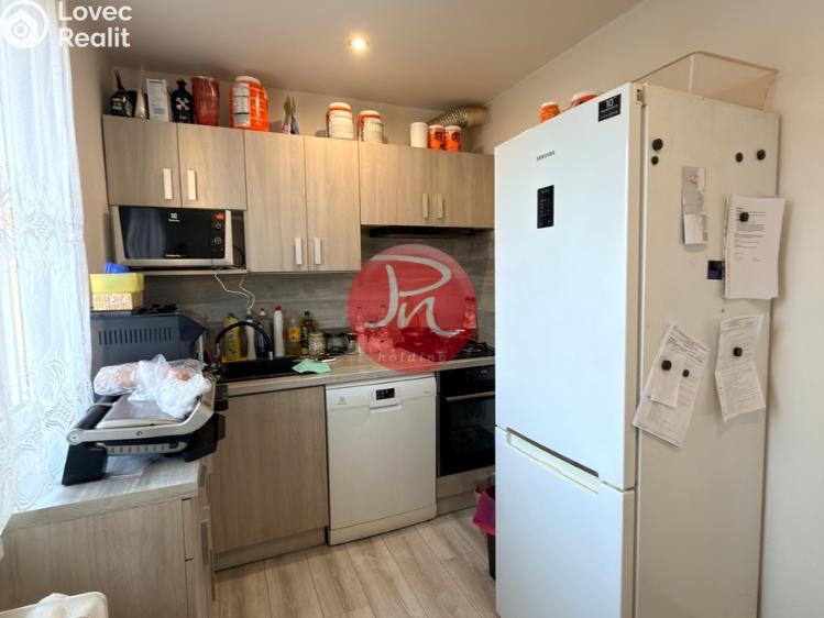 Продажа квартиры 2+1 Ostrava, Patrice Lumumby č. 1