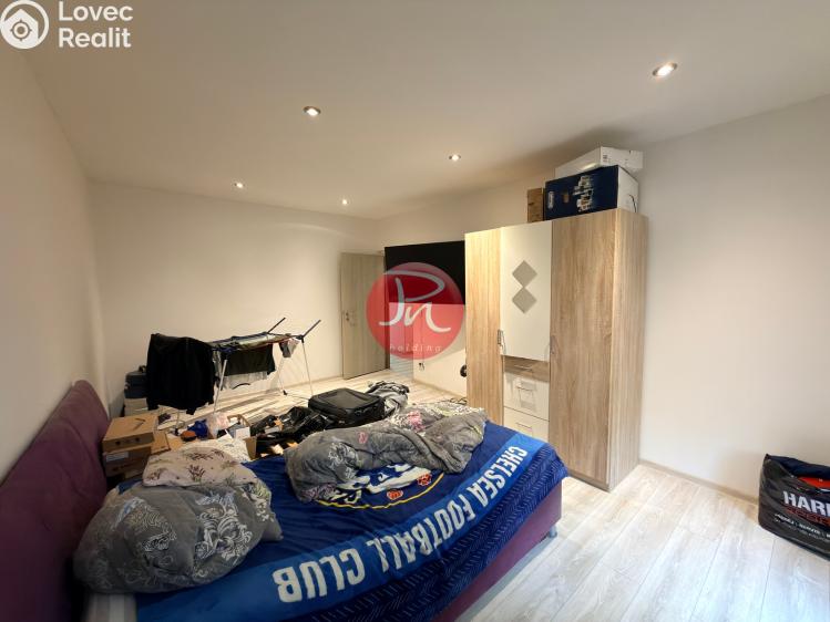 Продажа квартиры 2+1 Ostrava, Patrice Lumumby č. 3