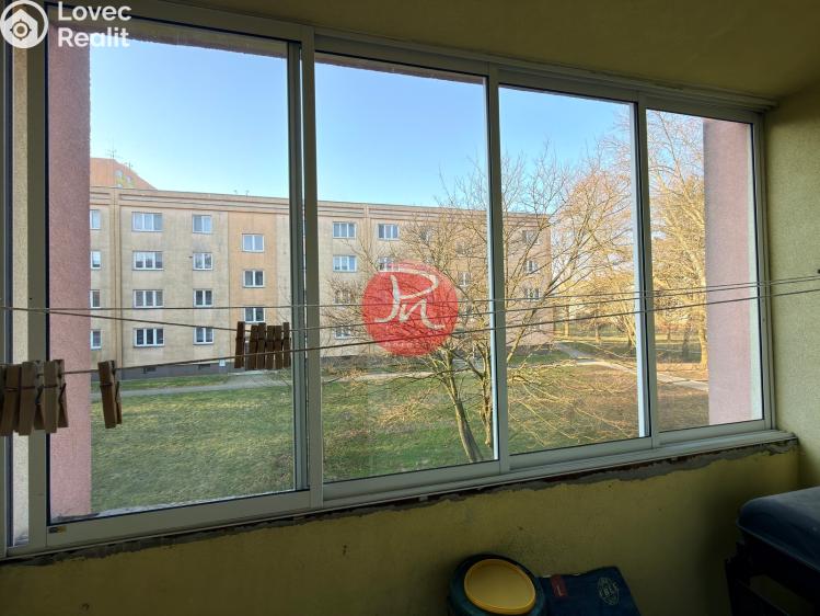 Продажа квартиры 2+1 Ostrava, Patrice Lumumby č. 5