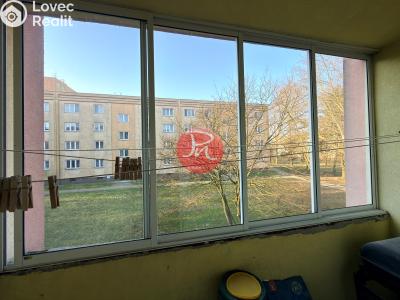 Prodej bytu 2+1 Ostrava, Patrice Lumumby č. 5