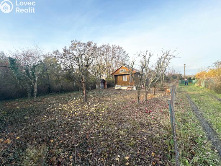 Prodej chaty Praha č. 1