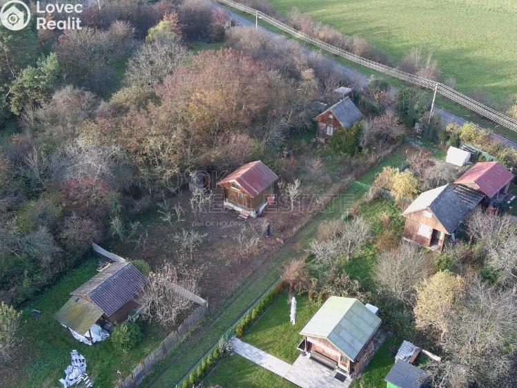 Prodej chaty Praha č. 2