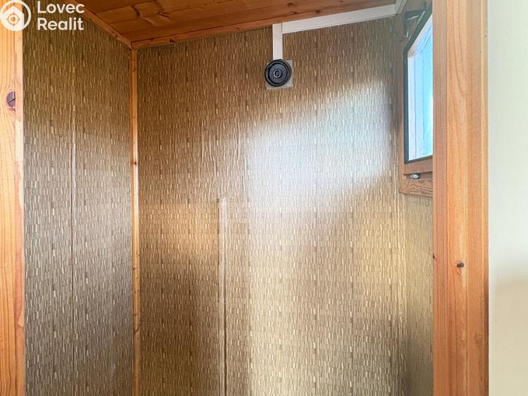 Prodej chaty Praha č. 8