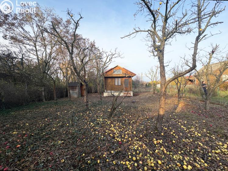 Продажа хижины Praha č. 3