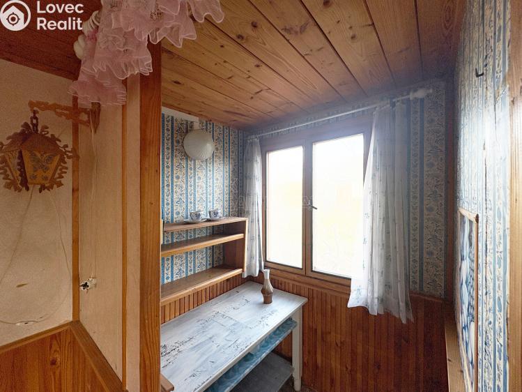 Продажа хижины Praha č. 6