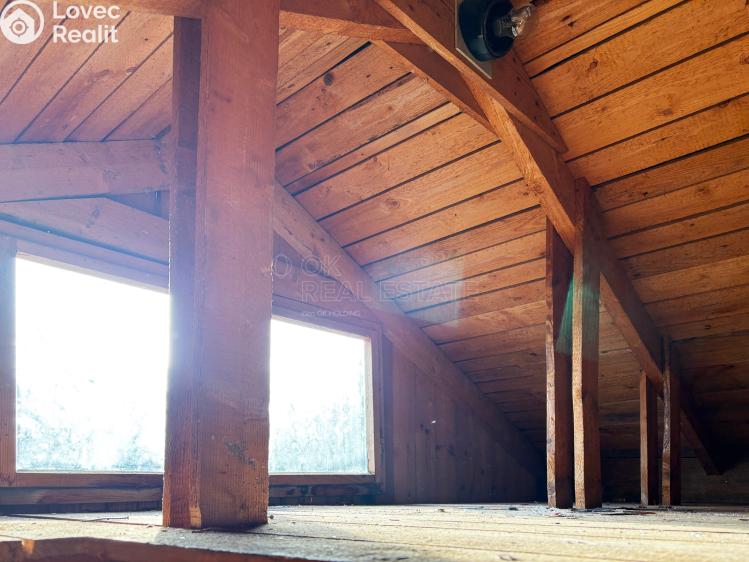 Продажа хижины Praha č. 9