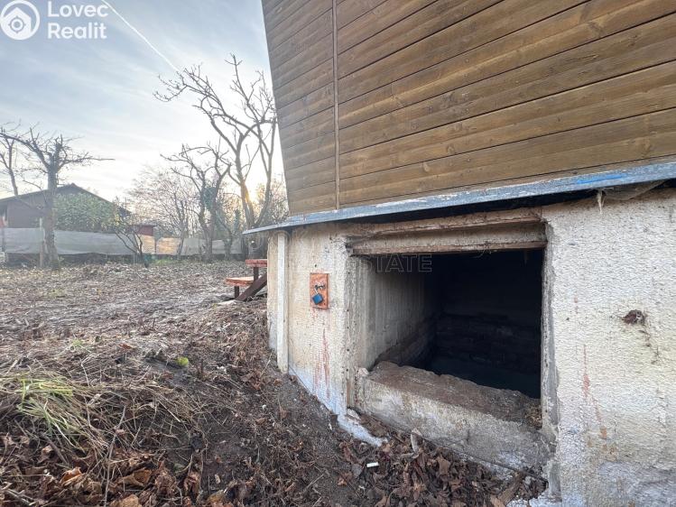 Продажа хижины Praha č. 11