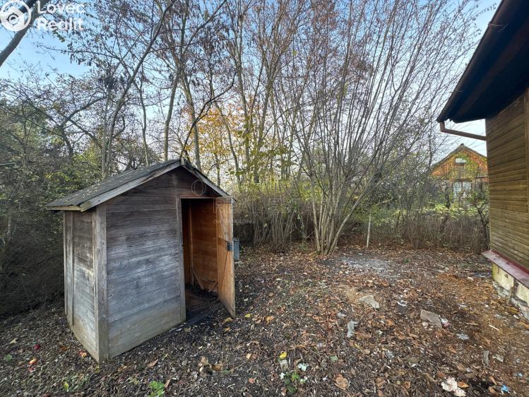 Продажа хижины Praha č. 13