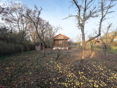 Prodej chaty Praha č. 3