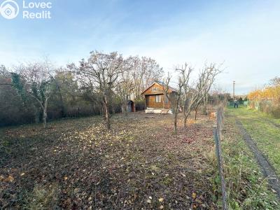 Prodej chaty Praha č. 1