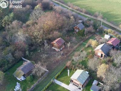 Prodej chaty Praha č. 2