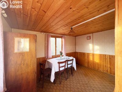 Prodej chaty Praha č. 5