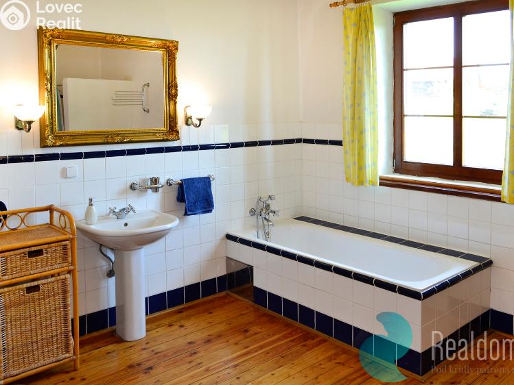 Продажа фермы Skrýchov u Malšic č. 10