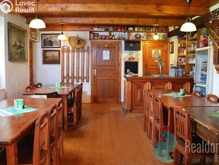 Продажа фермы Skrýchov u Malšic č. 19