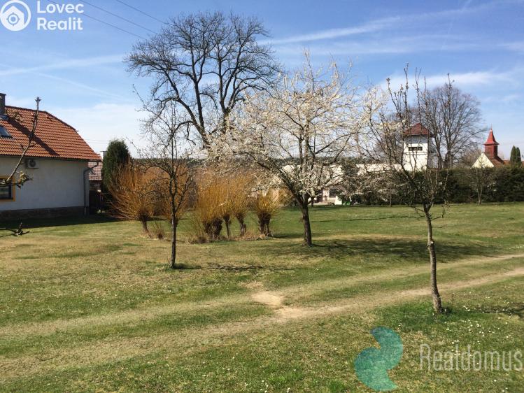 Продажа фермы Skrýchov u Malšic č. 28